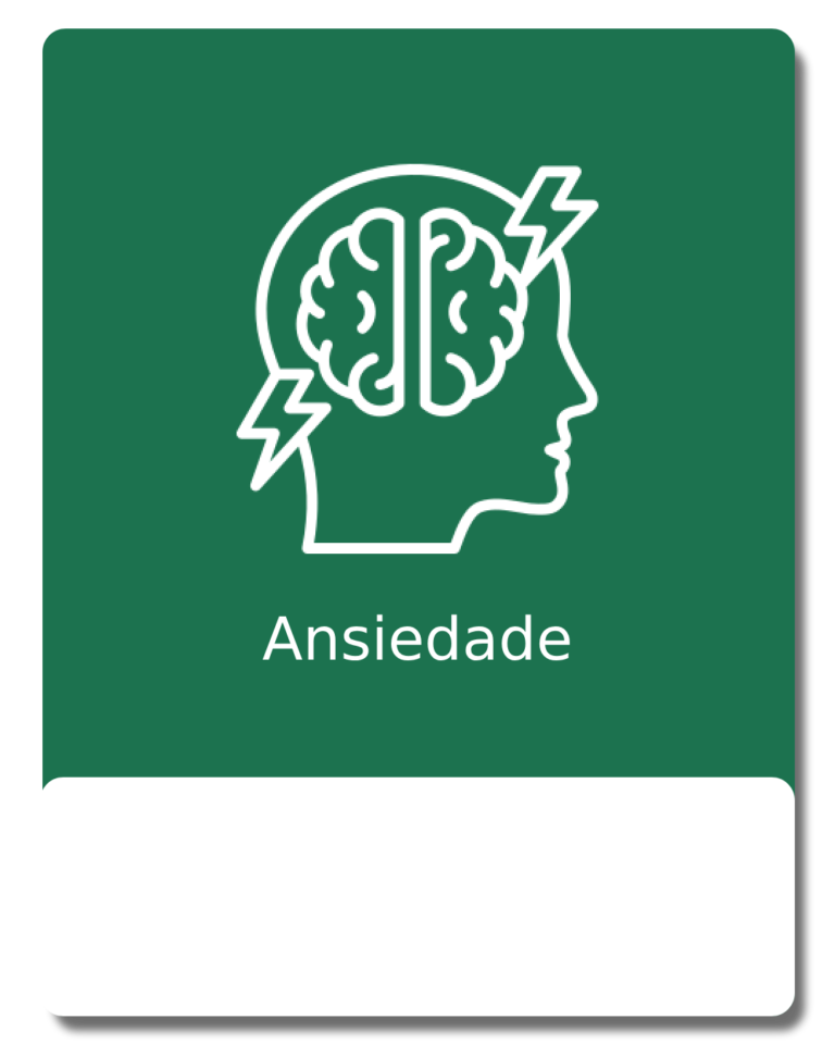 Ansiedade