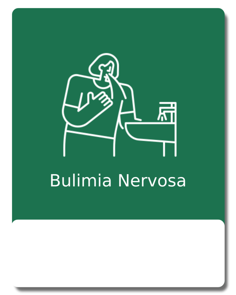 Bulimia Nervosa