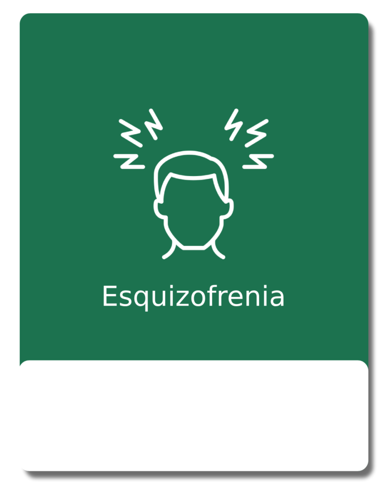 Esquizofrenia