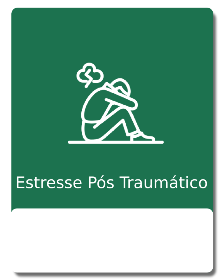 Estresse Pós Traumático