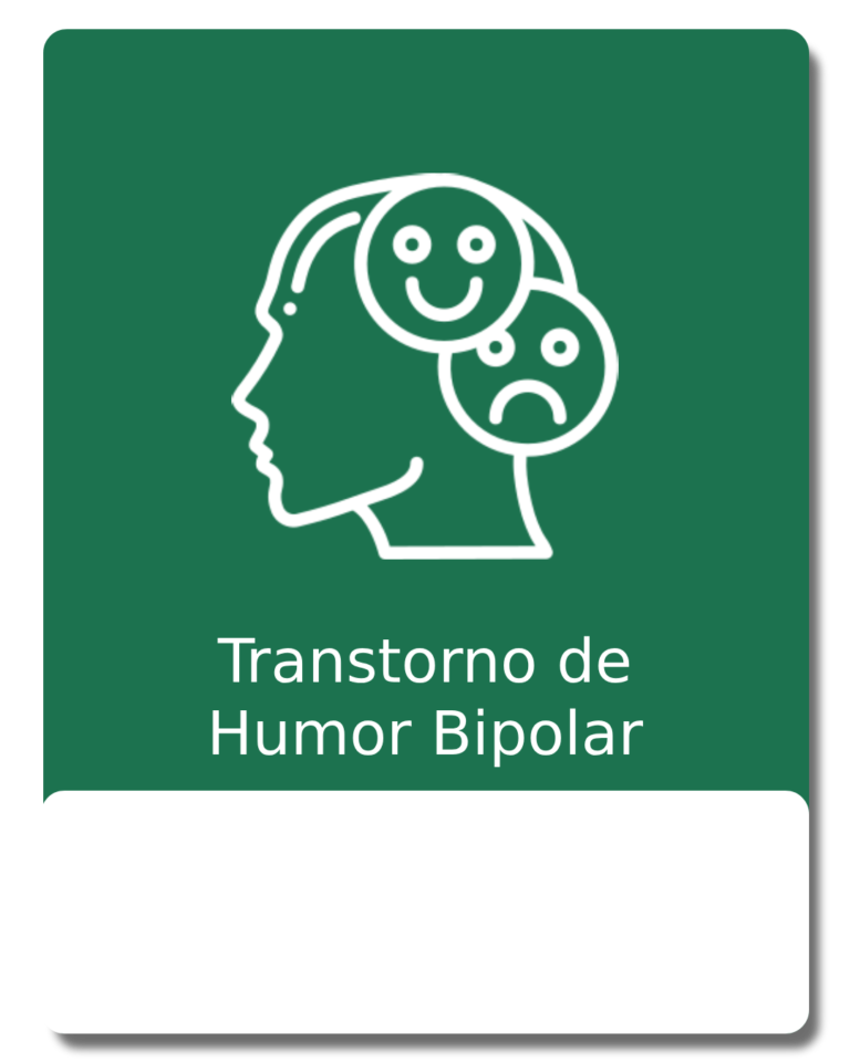 Transtorno de Humor Bipolar