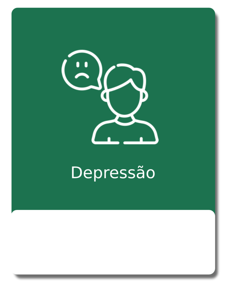 depressão